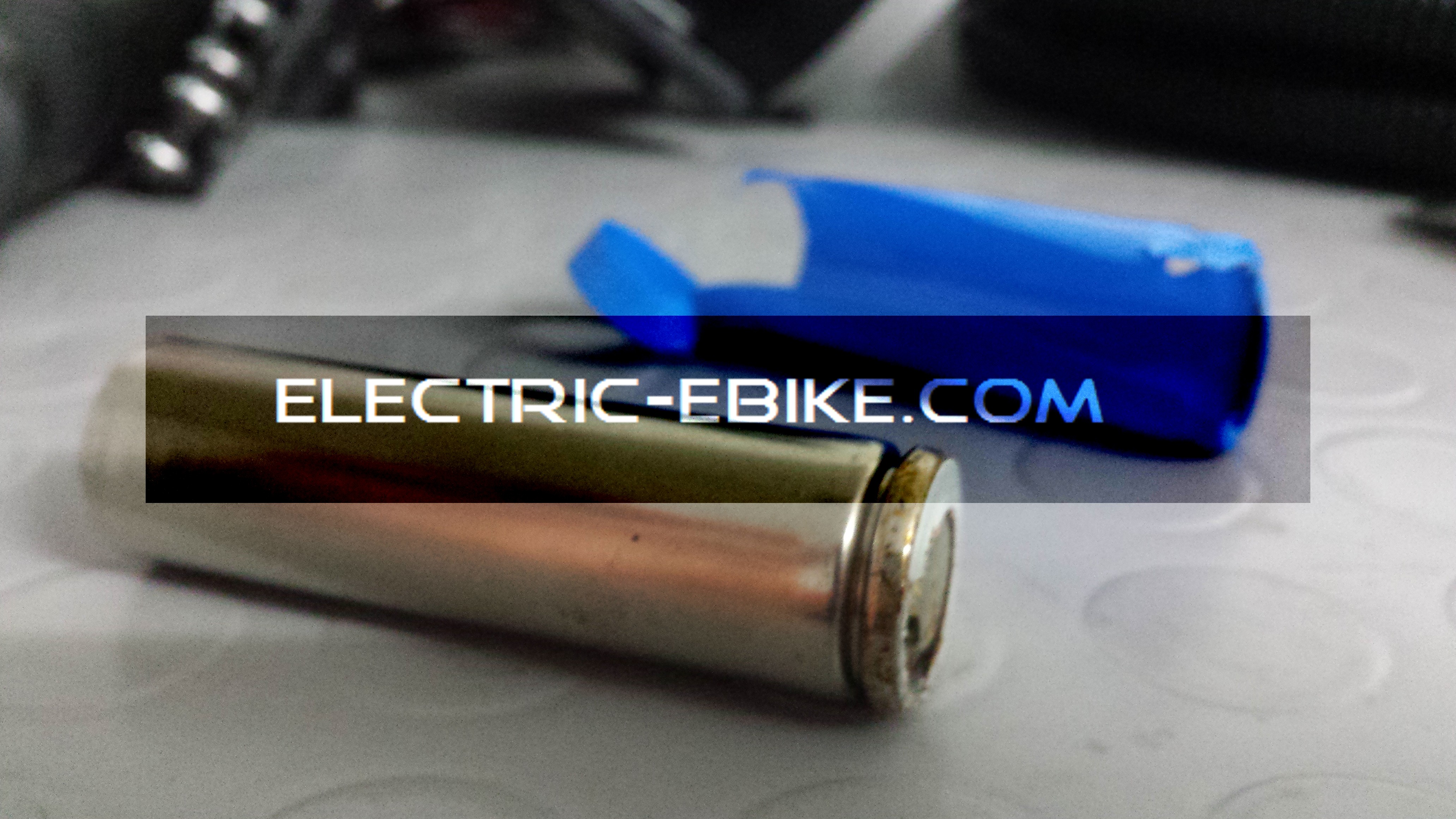 Bicicletta elettrica