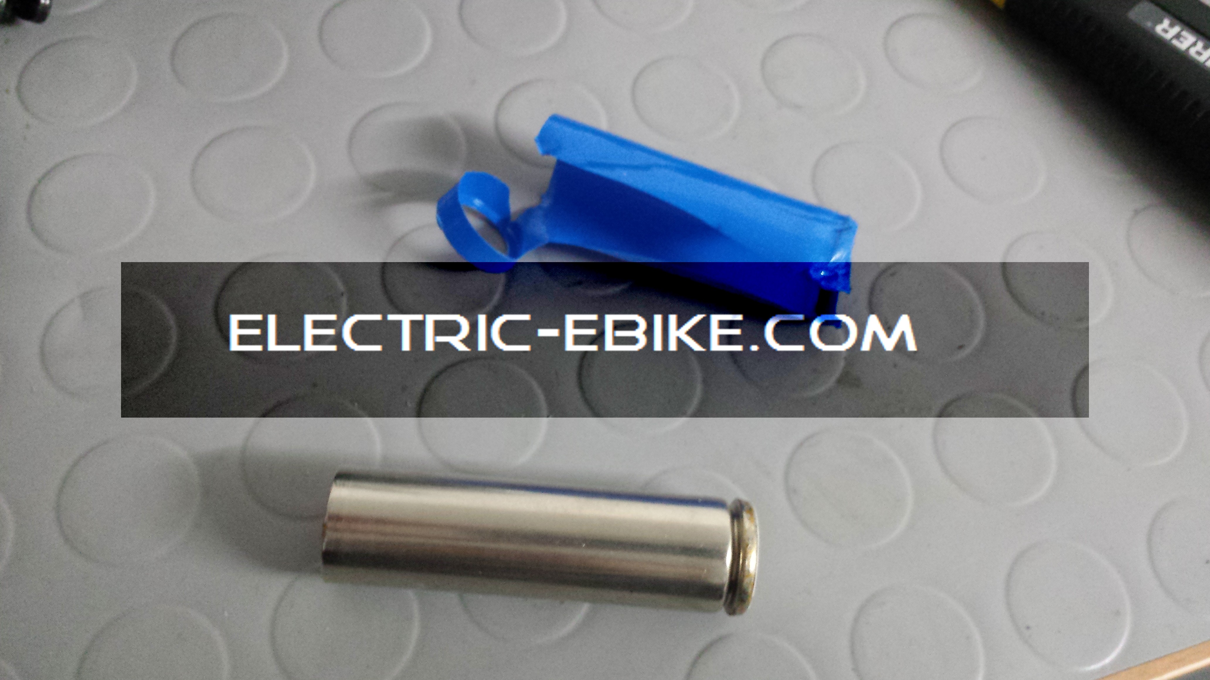 Bicicletta elettrica