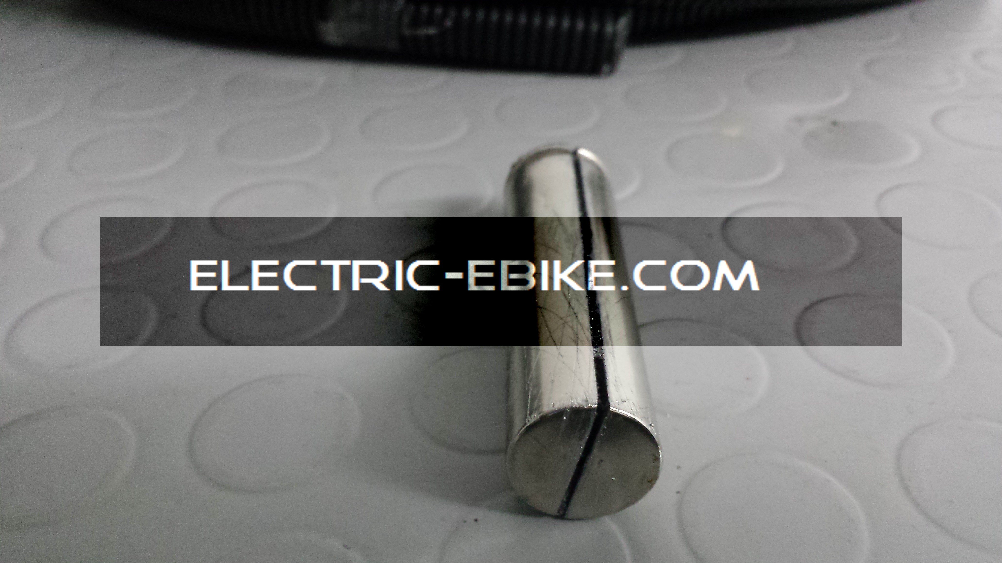Bicicletta elettrica
