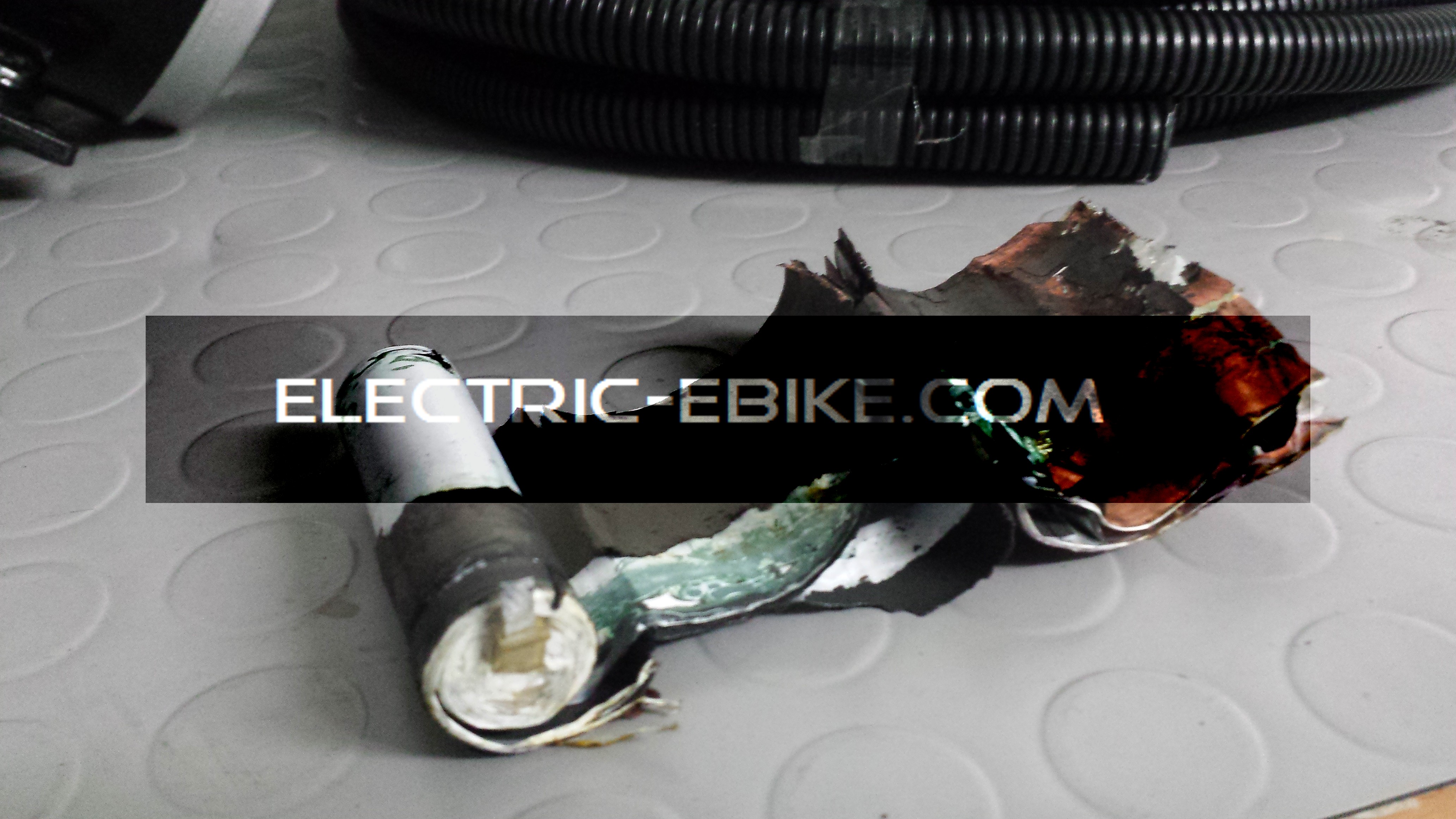 Bicicletta elettrica